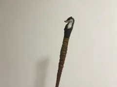 ハリーポッター　ハッフルパフ　杖