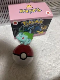 ハッピーセット　ポケモン