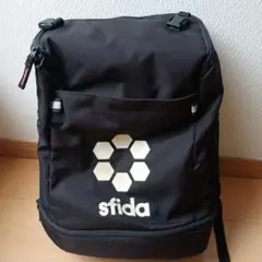 sfida ボールバッグ 黒
