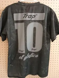 GRANDE　プラクティスシャツ　L グランデ