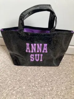 ANNA SUIミニトートバッグ