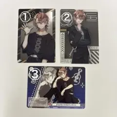 【バラ売り⭕️即購入⭕️】カラフルピーチ　うり　トレカ　まとめ売り