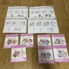 五等分の花嫁　一番くじ