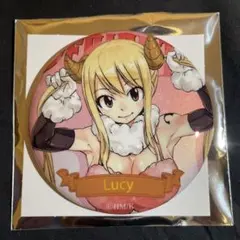 2025年最新】ルーシィ 缶バッジの人気アイテム - メルカリ