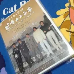 嵐「ピカ☆ンチ」DVD・CD・本　7点セット
