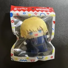 エクス・アルビオ にじぱぺっと コンセプトシリーズ