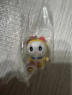 ドラミちゃん カプセルトイ