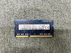 SK hynix 4GB DDR3 メモリ 【低電圧タイプ】のサムネイル
