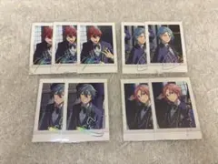 あんスタ ぱしゃこれ 5周年 Crazy:B