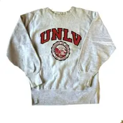 90’sChampionリバースウィーブ グレー USA製 刺繍タグ XL