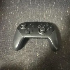 Nintendo Switch 無線コントローラー 黒