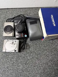 2026年最新】カメラまとめ売りの人気アイテム - メルカリ