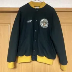HAIGHT DIRTY OLD STADIUM JACKET スタジャン L