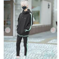 Rady まふまふコラボ セットアップ(M)新品未使用