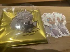 ジャック・ハウル セット