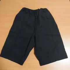 子供服 コムサイズム ハーフパンツ 120cm