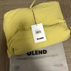 2026年最新】Olend バターイエローの人気アイテム - メルカリ
