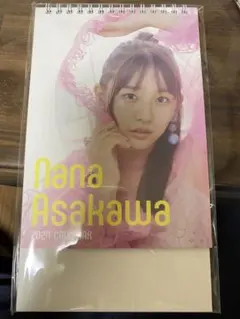 浅川梨奈 チェキ アザカワ 水着 サイン入り 浅川梨奈 水着チェキ ナンバー入り