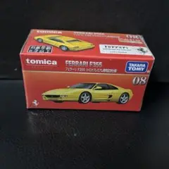 《専用》トミカプレミアム フェラーリ F355（発売記念仕様）