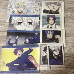 ブルーロック　まとめ売り　凪　玲央