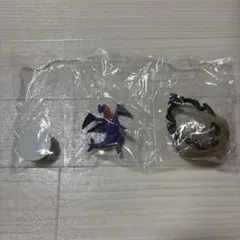 デコラティブフレームコレクション2 ガブリアス