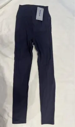 ダークグレー ヨガパンツ Mサイズ