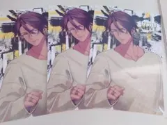 カーネリアンブラッド　カネブラ EROSION Live ブロマイド　ネィト