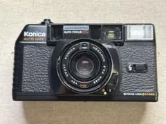 Konica C35 MFD フィルムカメラのサムネイル