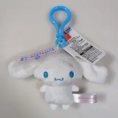 サンリオ キャラクター大賞2026マスコット シナモロール