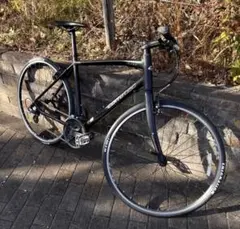 corratec shape クロスバイク　商談中