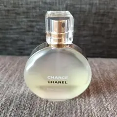 CHANEL シャネル チャンス オータンドゥル ヘアオイル 35ml
