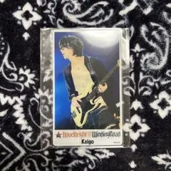 Novelbright アクリルフォトカード 圭吾 ねぎ山田海斗 沖聡次郎 - メルカリ