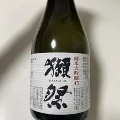 日本酒
