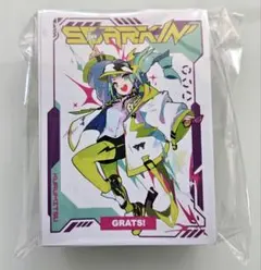 2026年最新】grats !スリーブの人気アイテム - メルカリ