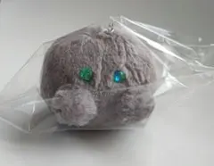 YUMEKUMO ユメクモ ぬいぐるみ キーホルダー