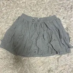 美品★キッズ 組曲 フリルグレースカート　110〜120