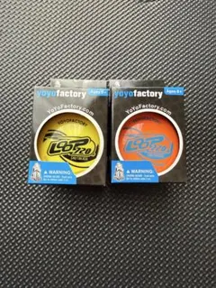 2026年最新】YoYoFactory スポーツトイ・アクショントイの人気アイテム