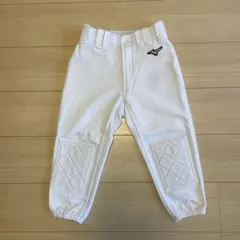 ミズノ GACHI PANTS 野球 ユニフォームパンツ 130サイズ