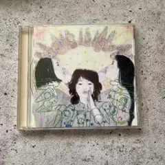 トランスパランス　CD