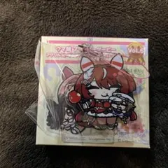味*プ様 ウインバリアシオン　リアルガチャ ウマ娘6th リアルガチャ ウインバリアシオン - メルカリ