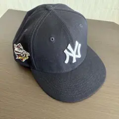 ニューエラ59fifty 7 3/4 61.5cm ヤンキース NY