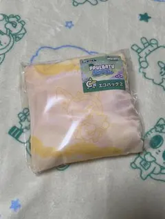 ファンチュン☆エコバッグ