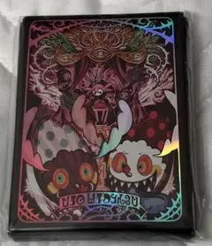 魔法少女まどかマギカ まどマギ スリーブ