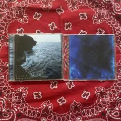 Graupel CDまとめ売り