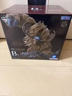 一番くじ ワンピース チョッパー