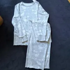 薄手　ルームウェア　パジャマ　 M　新品タグ付き