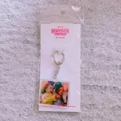 Stranger Things アクリルキーホルダー　キーチェーンのサムネイル