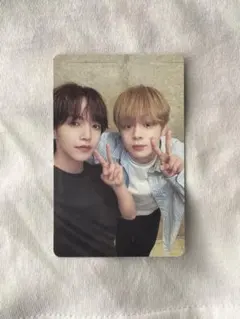 JO1 大平祥生 鶴房汐恩　ケミトレカ WHERE DO WE GO