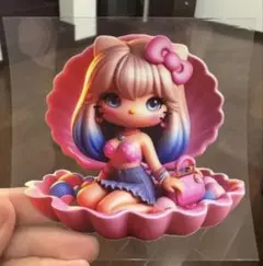 国内即日発送新作ハーフ大人気　キャラクター