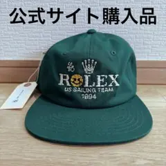 ロレックスキャップ デッドストック - メルカリ